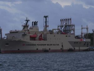 Küba’ya Türk elektriği!