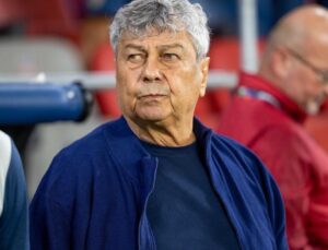 Mircea Lucescu için makûs haber! Tedaviye cevap vermediği için ağır bakıma alındı