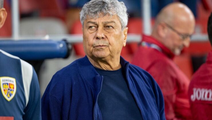 Mircea Lucescu için makûs haber! Tedaviye cevap vermediği için ağır bakıma alındı