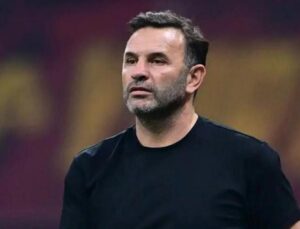 Okan Buruk’un ismi listedeydi! Tottenham’ın yeni hocası belirli oluyor