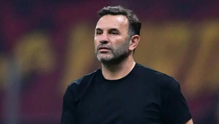 Okan Buruk’un ismi listedeydi! Tottenham’ın yeni hocası belirli oluyor