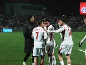 Orkun Kosova maçındaki golü anlattı! ‘Kerem’e sordum…’