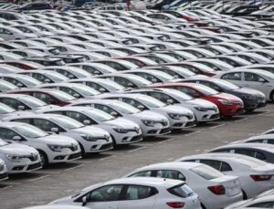 ÖTV’siz araç düzenlemesi Meclis’ten geçti: İşte ÖTV’siz alınacak arabalar