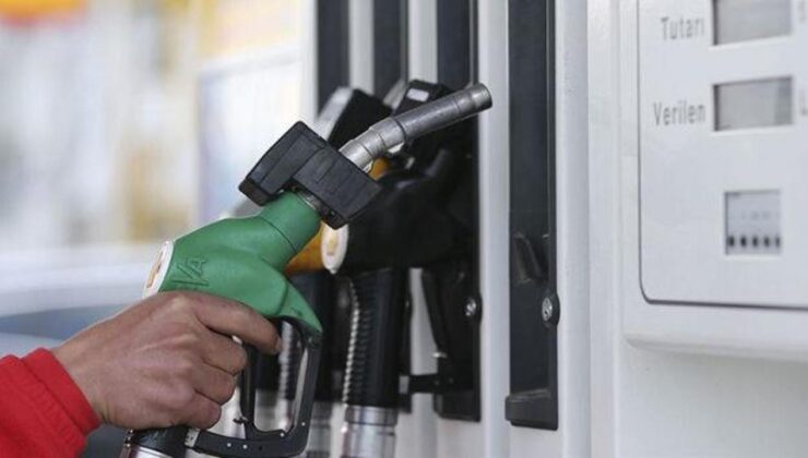 Petrol fiyatları fırladı! 3 haftanın zirvesinde! Akaryakıt ve motorine artırım geldi