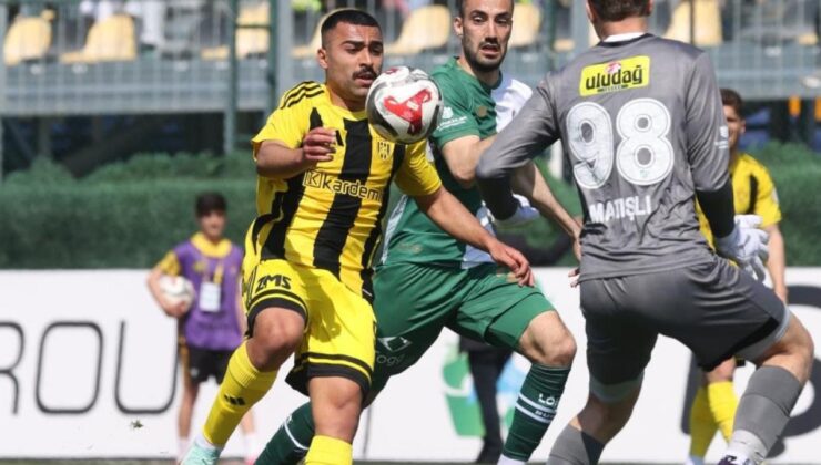 Şampiyon gruptan gövde gösterisi! Deplasmanda 5-0 kazandılar