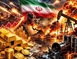 Savaş bitiyor mu? Piyasalar yükseliyor, altın kritik düzeyleri test ediyor!