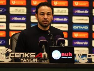 Selçuk İnan: Duygusal bir maç olacak!