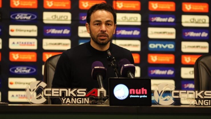 Selçuk İnan: Duygusal bir maç olacak!