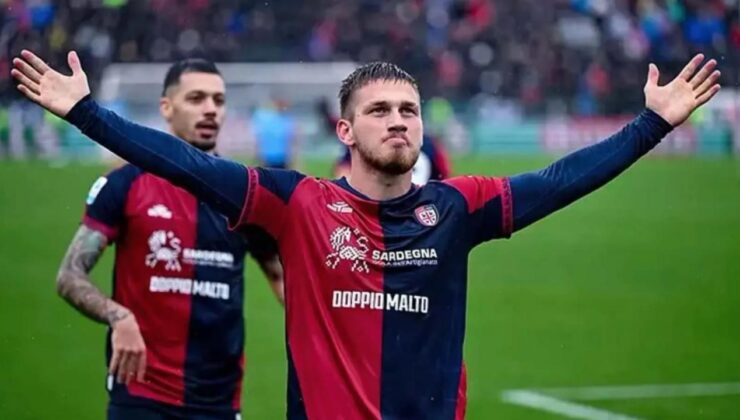 Semih Kılıçsoy transferi çıkmaza girdi! İtalyanlar indirim istiyor