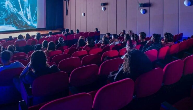 Sinema kesimine 2026’da güçlü dayanak