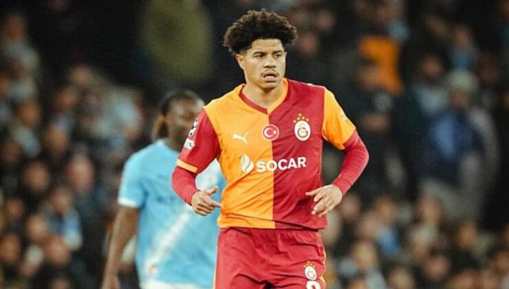 Trabzonspor maçında oynayacak mı? Galatasaray’da Sara kararı