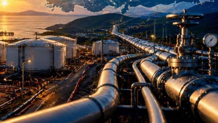 Türkiye’yi üst lige çıkaracak petrol hamlesi! Güçte dev adım!