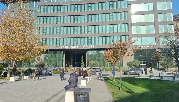 Üsküdar Belediyesi hangi partiye ilişkin? İşte Üsküdar Belediyesi meclis üyeleri