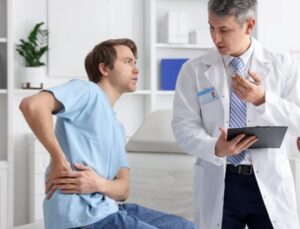 Uzmanlardan kritik ikaz: İdrardaki kanı hafife almayın