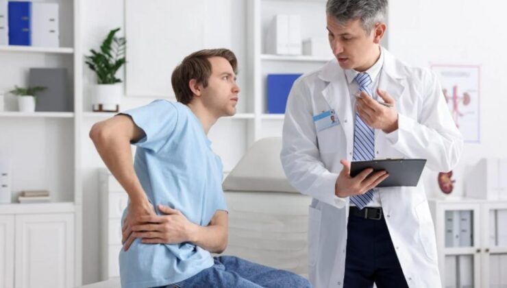 Uzmanlardan kritik ikaz: İdrardaki kanı hafife almayın