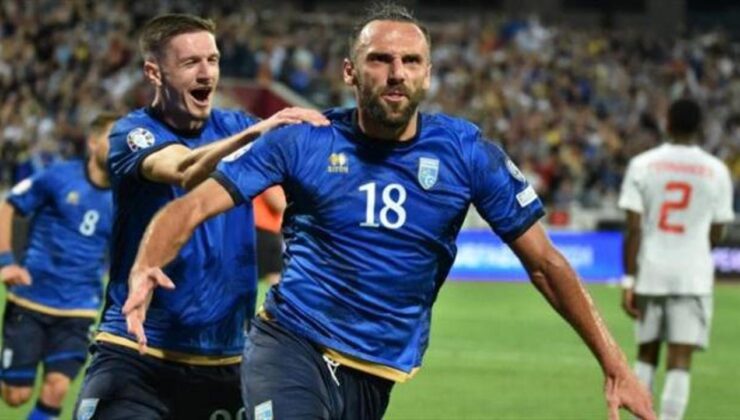 ‘Yarı Türk’üm’ diyen Muriqi’den ‘Casus’ tezlerine sert tepki! ‘Helal etmiyorum’