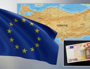 200 projeyi ezip geçti! Kahramanmaraş’a Avrupa’dan 600 bin Euro’luk hibe