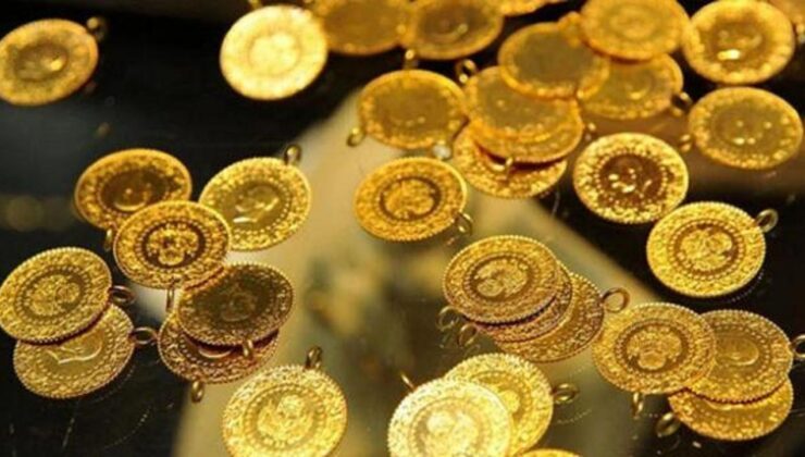Altın fiyatlarında düşüş! Gram altın, çeyrek altın ne kadar?