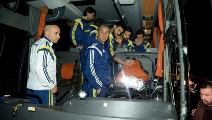 Anayasa Mahkemesi’nden Fenerbahçe için ‘2015’ kararı