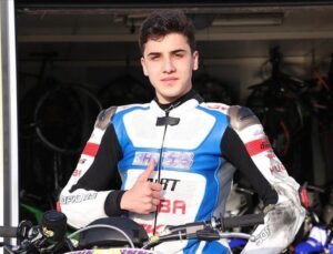 Bahattin Sofuoğlu, Çekya’daki son yarışta 16. oldu