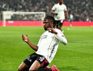 Beşiktaş idaresi kararını verdi! ‘Gidecek’ denilen yıldız için bonservis pazarlığı