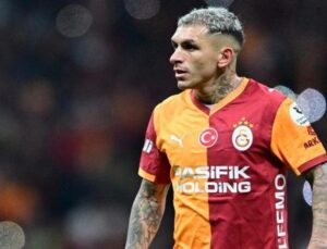 Beyoğlu’nda yumruklu saldırı! Lucas Torreira darp edildi