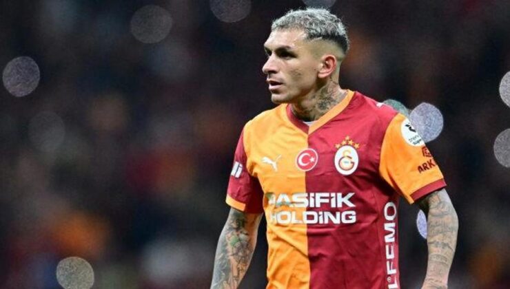 Beyoğlu’nda yumruklu saldırı! Lucas Torreira darp edildi
