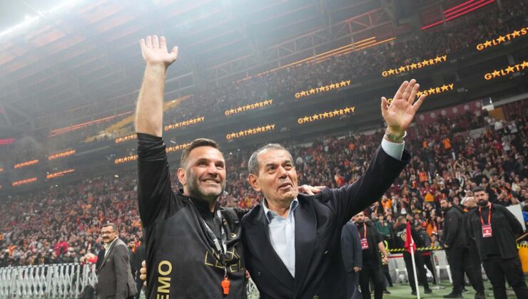 Bütün imkanlar seferber edilecek! Galatasaray’ın en büyük transfer düşü açıklandı