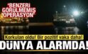 Dünya alarmda! Hantavirüs ile birinci temas! Korkulan oldu! Bir yolcuda daha görüldü