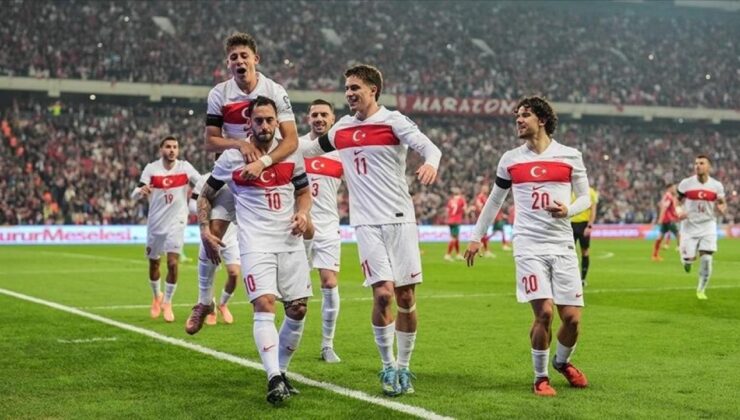 Dünya Kupası’na günler kala yıldız oyuncudan A Ulusal Kadro’ya makus haber!