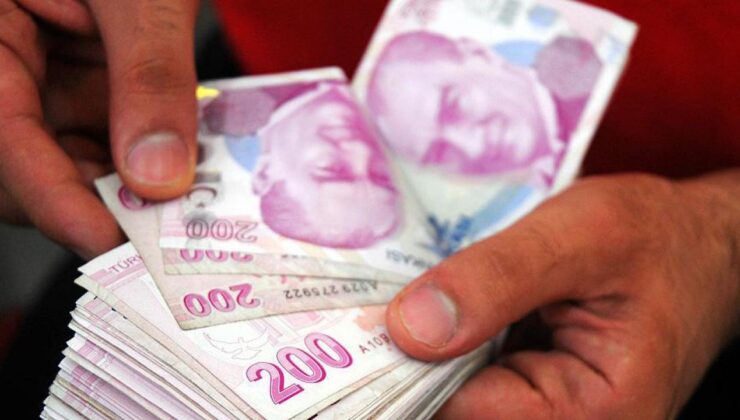 Emeklilerin ikramiye ve aylık ödemeleri bugün başlıyor