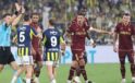 Fenerbahçe ile Trabzonspor ortasında 3 oyunculu ve 10 milyon euroluk tarihi takas!
