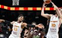 Galatasaray MCT Technic’e meskeninde büyük şok!