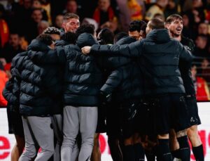 Gelenek bozulmadı! Fransa’da şampiyon PSG