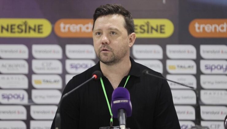 Genç teknik adam isyan etti: Kentin mukadderatıyla oynuyorlar