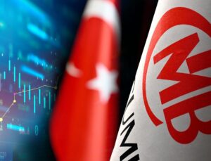 Gözler Merkez Bankası’nın rapor ve sunumlarına çevrildi