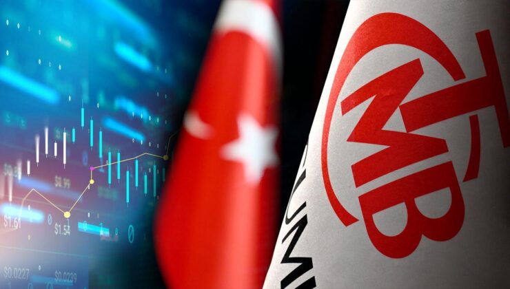Gözler Merkez Bankası’nın rapor ve sunumlarına çevrildi