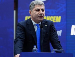 Hakan Safi ile görüşmüştü! Genç teknik adam kararından vazgeçti