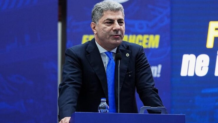 Hakan Safi ile görüşmüştü! Genç teknik adam kararından vazgeçti
