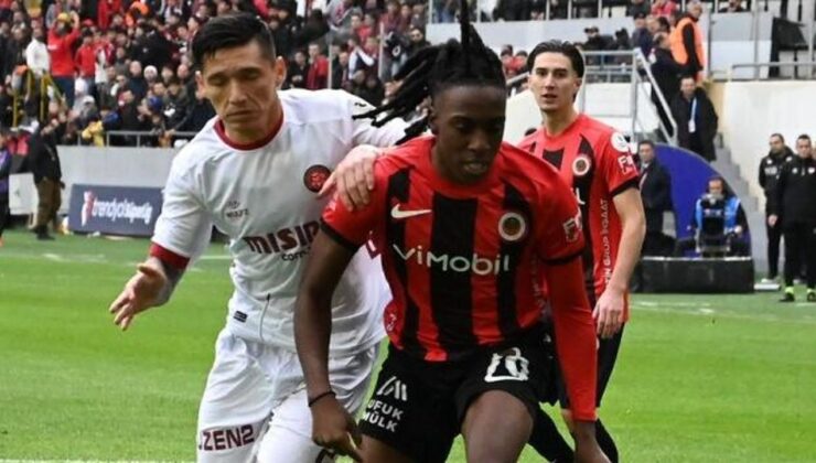 Küme düşme çizgisi yangın yeri! Harika Lig’e birinci veda yarın gerçekleşebilir
