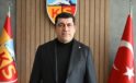 Nurettin Açıkalın: Daha güçlü döneceğiz