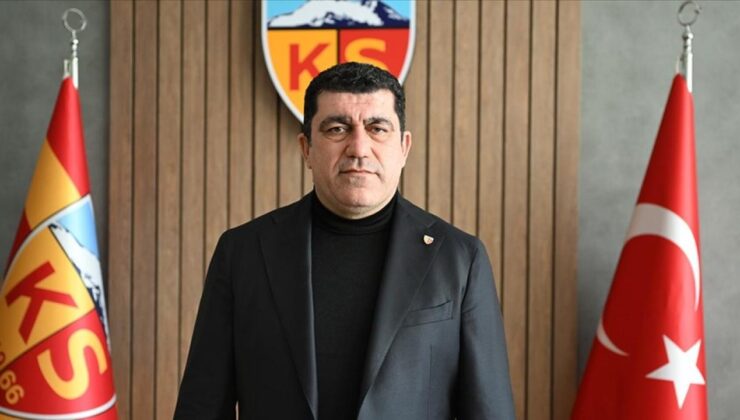 Nurettin Açıkalın: Daha güçlü döneceğiz