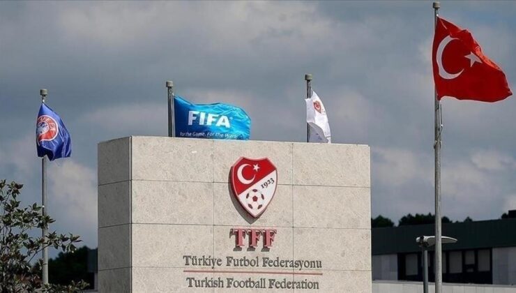 TFF genel konsey daveti yaptı