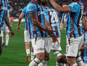 Trabzonspor – Göztepe! Mümkün 11’ler