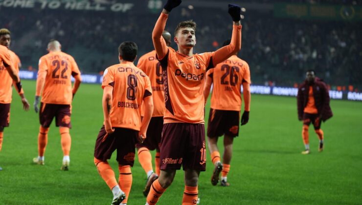 Trabzonspor’dan Muçi açıklaması! Bonservisi alınacak mı?
