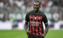 Transferin gözdesi Rafael Leao Süper Lig devinin yıldızlarını beğendi!