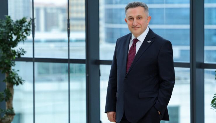 Türk Eximbank’ın 650 milyon dolarlık tahvil ihracına memleketler arası piyasalardan ağır ilgi