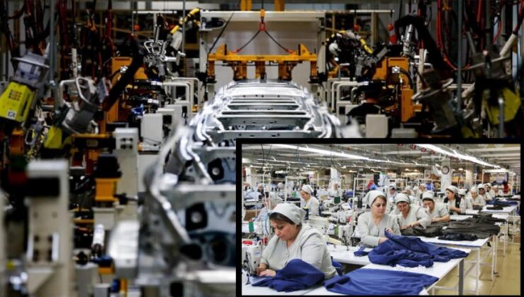 Türk otomotiv ve dokumacılık şirketi iflas etti: Havluyu attılar