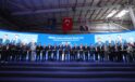 Türkiye’nin yeni güç kalesi: 10 yıl sonra 850 MW’lık dev doğal gaz santrali açıldı!