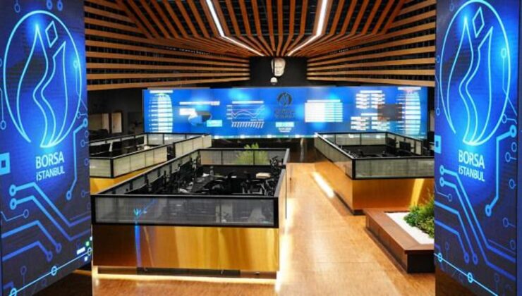 Yabancı muslukları açtı: Uzmanlar tarih verdi! Borsa İstanbul’da 18 bin puan senaryosu